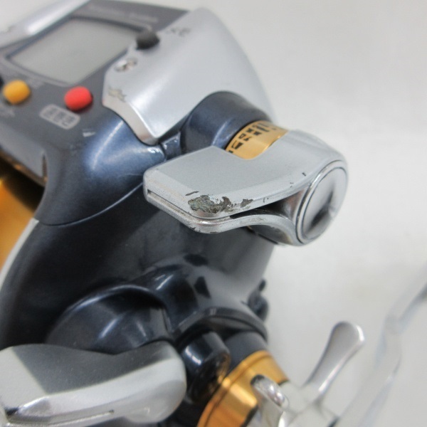 07ビーストマスター 3000